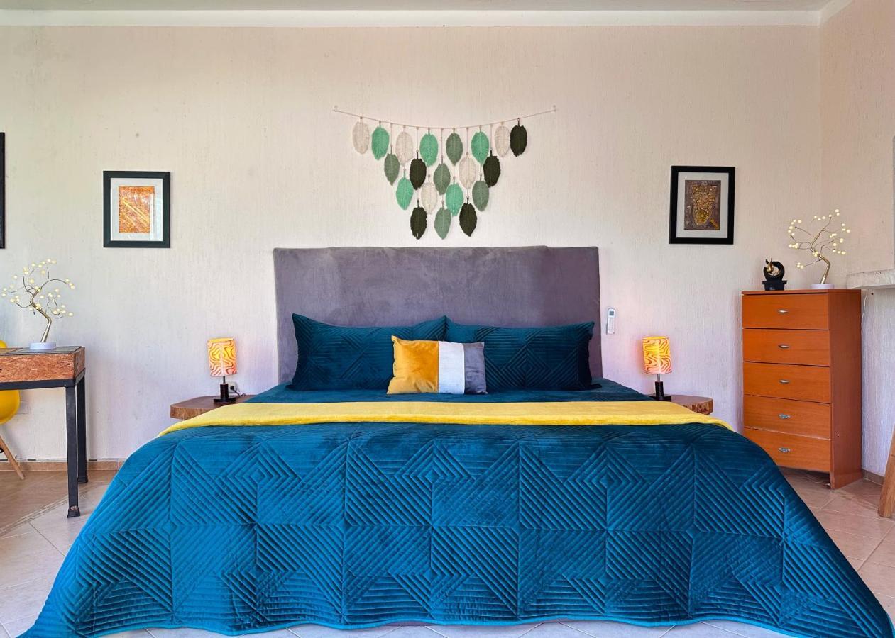 Beautiful & Cozy Near Beach Apartment Pool & Kingsize Bed Cancún Exterior foto