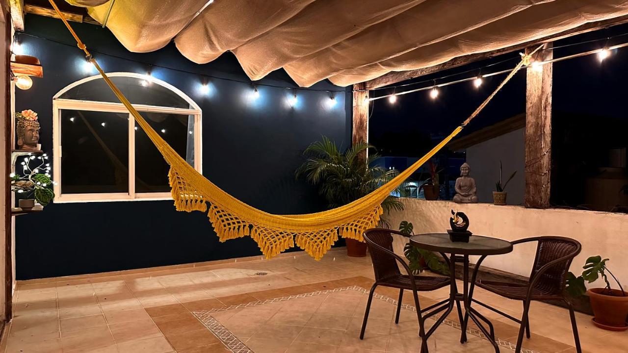 Beautiful & Cozy Near Beach Apartment Pool & Kingsize Bed Cancún Exterior foto