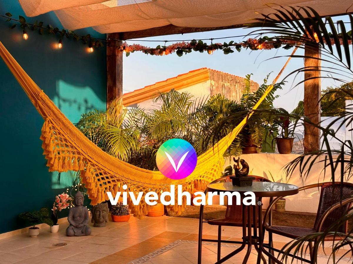 Beautiful & Cozy Near Beach Apartment Pool & Kingsize Bed Cancún Exterior foto