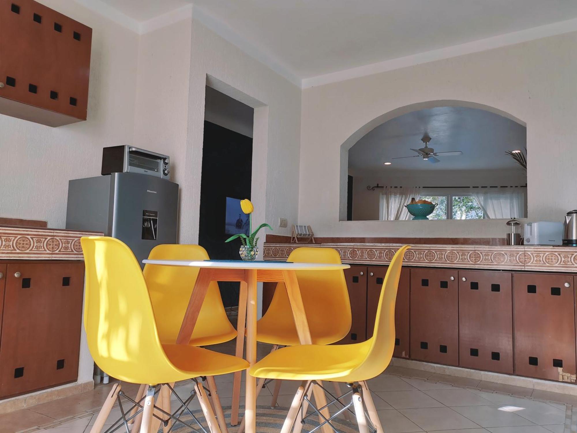 Beautiful & Cozy Near Beach Apartment Pool & Kingsize Bed Cancún Cameră foto
