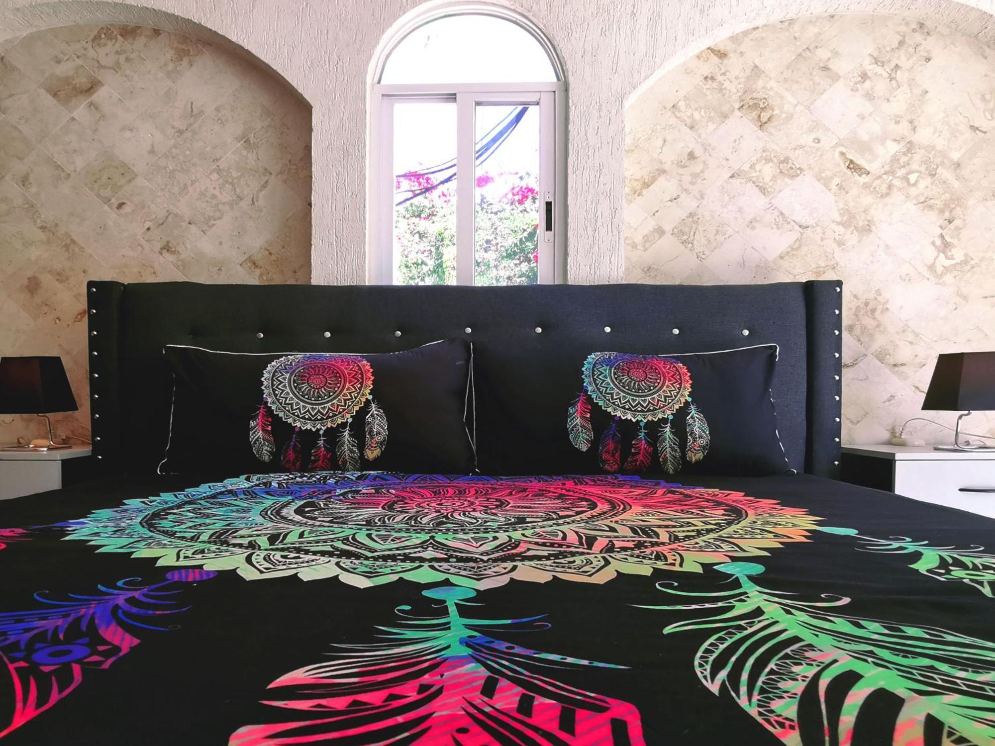 Beautiful & Cozy Near Beach Apartment Pool & Kingsize Bed Cancún Cameră foto