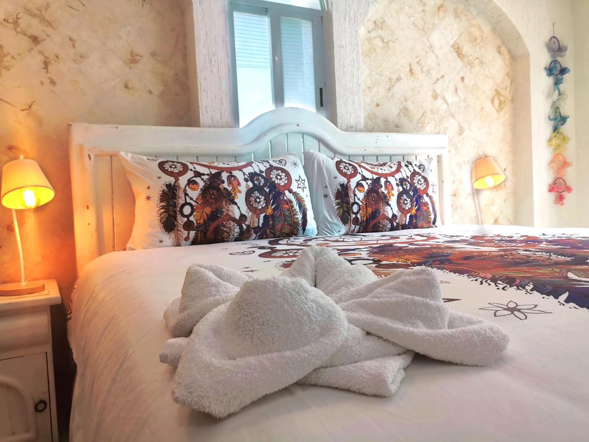 Beautiful & Cozy Near Beach Apartment Pool & Kingsize Bed Cancún Cameră foto
