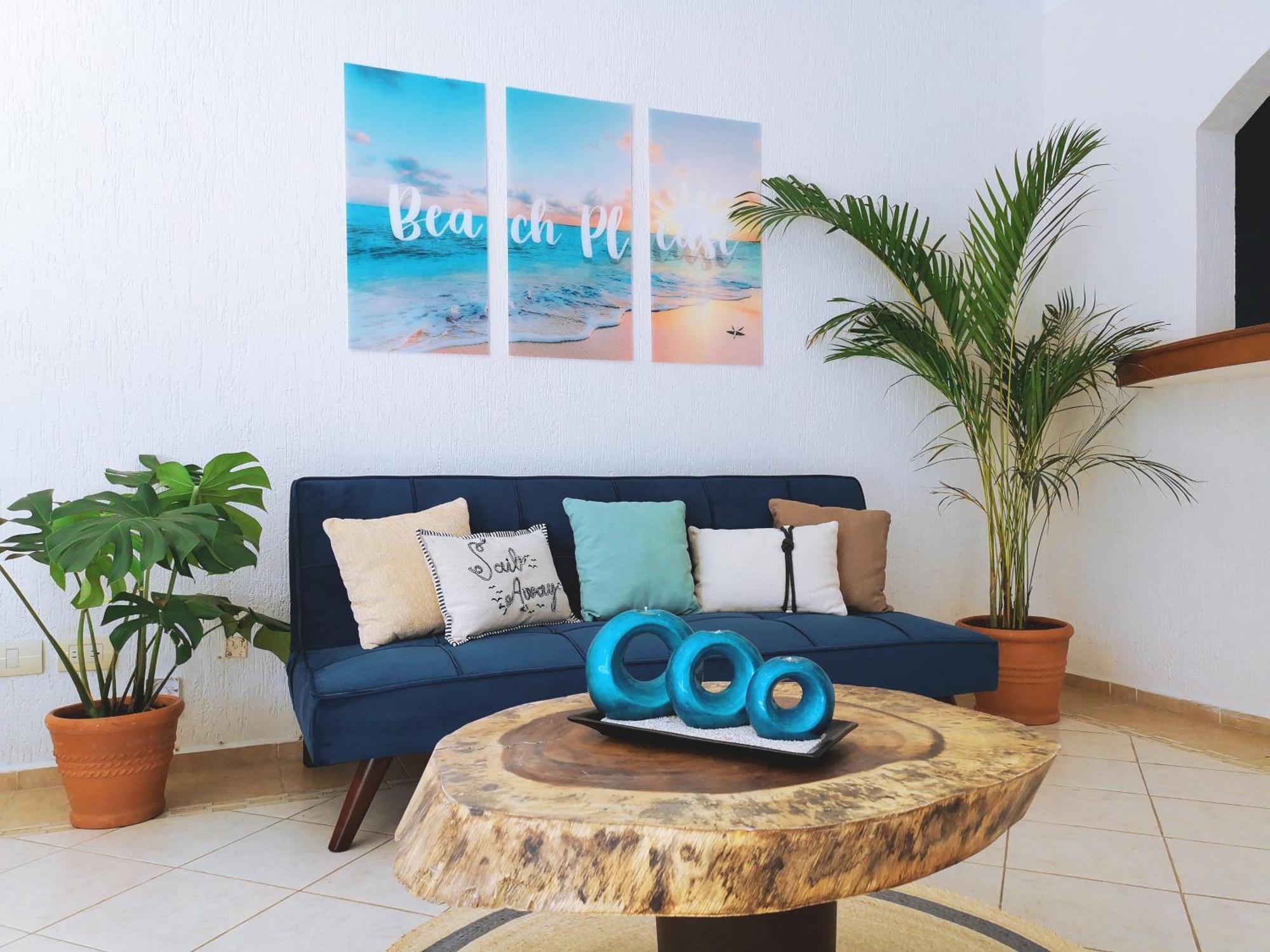 Beautiful & Cozy Near Beach Apartment Pool & Kingsize Bed Cancún Cameră foto