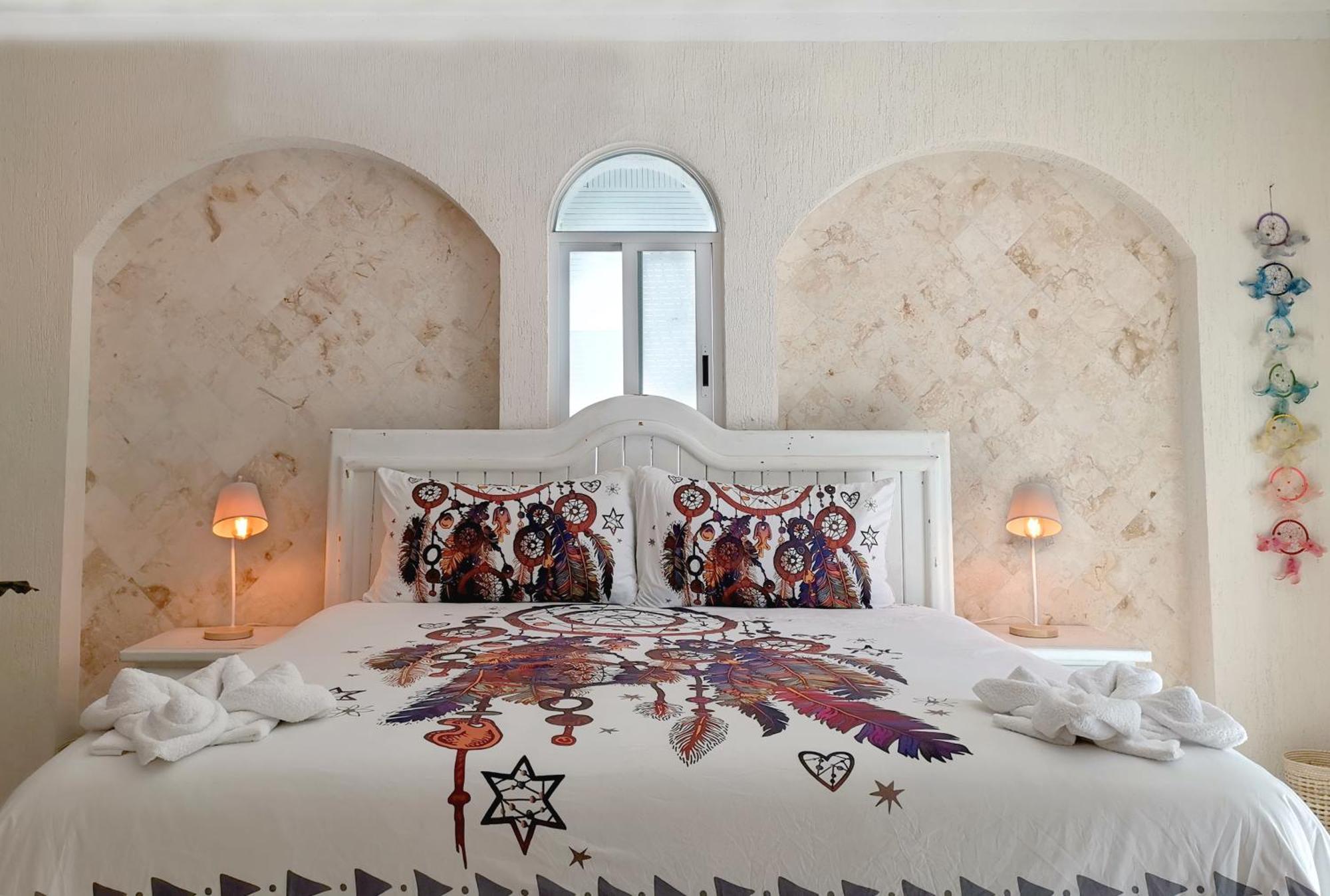 Beautiful & Cozy Near Beach Apartment Pool & Kingsize Bed Cancún Cameră foto
